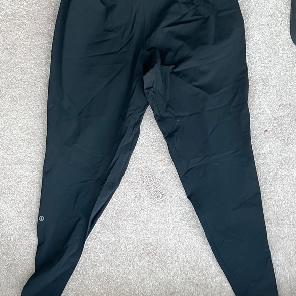 Lululemon Surge Jogger - Picture 2 of 3